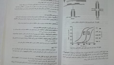 دانلود کتاب ضروریات بیوشیمی دکتر رضا محمدی PDF