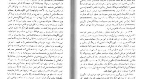 دانلود کتاب ماهیت روان و انرژی آن کارل گوستاویونگ PDF
