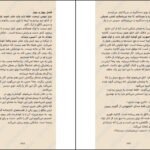 دانلود کتاب هیچ وقت دروغ نگو فریدا مک فادن PDF