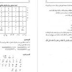 دانلود کتاب علوم غریبه مجربات ابن سینا حسین نمینی PDF