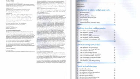 دانلود کتاب Oxford Word Skills راث گرین PDF