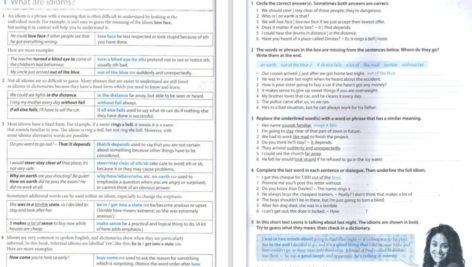دانلود کتاب Oxford Word Skills راث گرین PDF