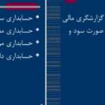 دانلود جزوه حسابداری میانه یک PDF