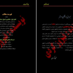 دانلود جزوه زبان تخصصی حسابداری فیروز کردی PDF