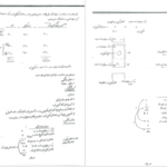 دانلود جزوه مروری جامع بر حسابداری صنعتی PDF