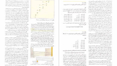 دانلود کتاب شیمی عمومی ۱ چارلز مورتیمر عیسی یاوری PDF