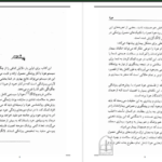 دانلود کتاب هونا ناهید ایران نژاد PDF