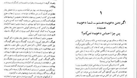 دانلود کتاب ماندن در وضعیت آخر امی بی. هریس PDF