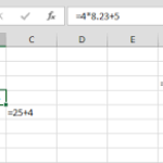 دانلود کتاب راهنمای فرمول نویسی در Excel نادر خرمی راد PDF