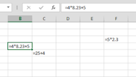 دانلود کتاب راهنمای فرمول نویسی در Excel نادر خرمی راد PDF
