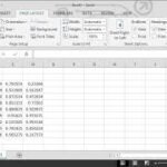 دانلود کتاب راهنمای فرمول نویسی در Excel نادر خرمی راد PDF