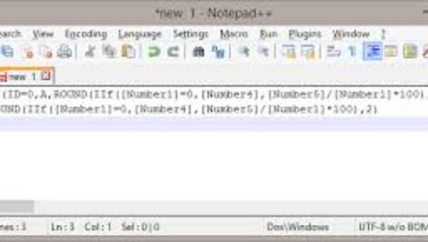 دانلود کتاب راهنمای فرمول نویسی در Excel نادر خرمی راد PDF