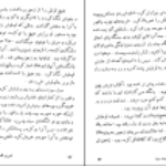 دانلود کتاب انتری که لوطیش مرده بود صادق چوبک PDF
