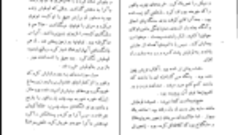 دانلود کتاب انتری که لوطیش مرده بود صادق چوبک PDF