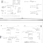 دانلود جزوه اصول حسابداری سه PDF