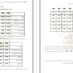 دانلود جزوه تجزیه و تحلیل صورت های مالی PDF