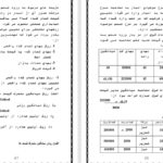 دانلود جزوه حسابداری صنعتی صفرزاده PDF