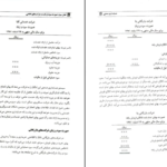 دانلود جزوه حسابداری صنعتی یک عثمانی PDF