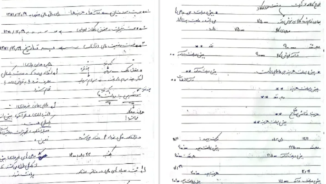 دانلود جزوه اصول حسابداری و هزینه یابی PDF