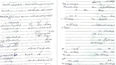 دانلود جزوه اصول حسابداری و هزینه یابی PDF