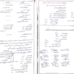 دانلود جزوه حسابداری و حسابرسی دولتی محمود زاده PDF