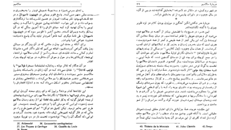 دانلود کتاب سالامبو گوستاو فلوبر PDF