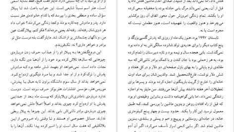 دانلود کتاب سانست پارک پل آستر PDF
