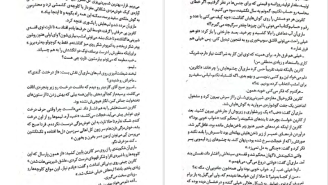 دانلود کتاب سنگدل مریسا مایر PDF