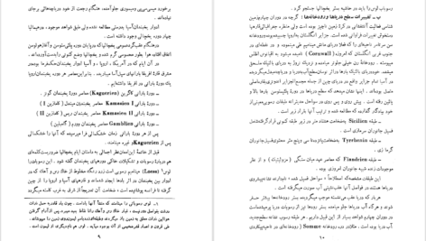دانلود کتاب سنگواره های انسان عصر حجر دکتر روبر ژولین PDF