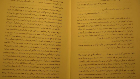 دانلود کتاب شرح مشکلات خاقانی ۲ عباس ماهیار PDF