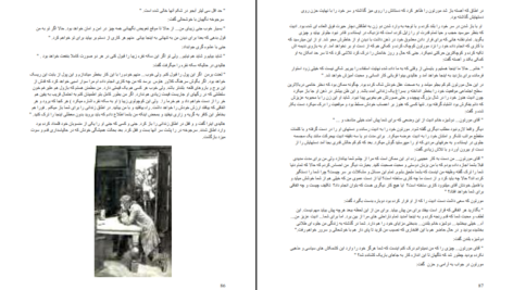 دانلود کتاب پیر مرگ دکتر تورج هاشمی PDF