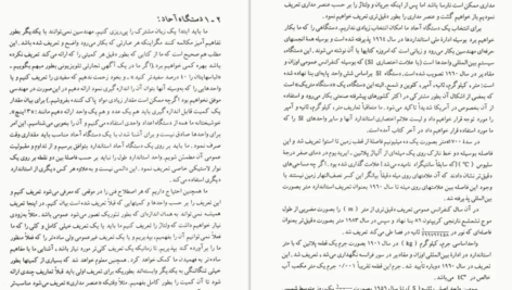 دانلود کتاب حسابداری تهیه وتنظیم صورت های مالی حسن فرج زاده دهکری PDF