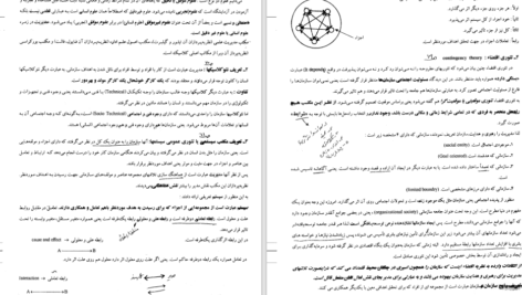 دانلود کتاب تئوری های مدیریت غلامعلی طبرسا PDF