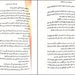 دانلود کتاب اریک شیشه ای سارا جی ماس PDF