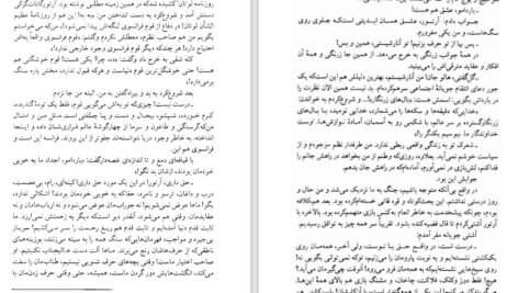 دانلود کتاب سفر به انتهای شب لویی فردینان سلین PDF
