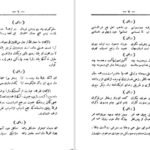 دانلود کتاب سه رساله در تصوف لوامع و لوایح عبدالرحمان جامی PDF