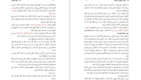 دانلود کتاب سهم دیگری اریک امانوئل اشمیت PDF
