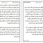 دانلود کتاب سیزدهمین روز از پاییز زهرا زنده دلان PDF