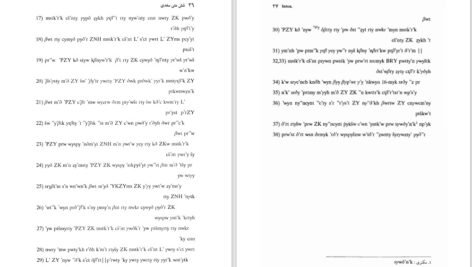 دانلود کتاب شش متن سغدی زهره زرشناس PDF