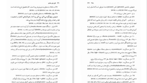 دانلود کتاب شش متن سغدی زهره زرشناس PDF