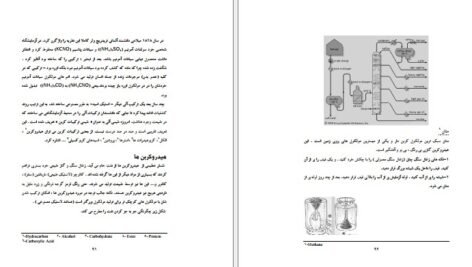 دانلود کتاب طلایی آزمایش های شیمی رابرت برنت PDF