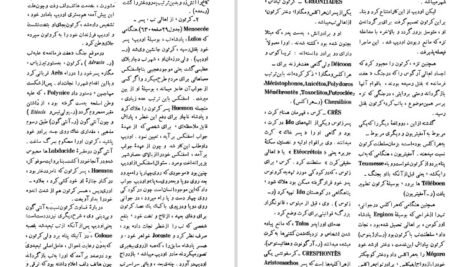 دانلود کتاب فرهنگ اساطیر یونان و رم احمد بهنمش جلد اول PDF