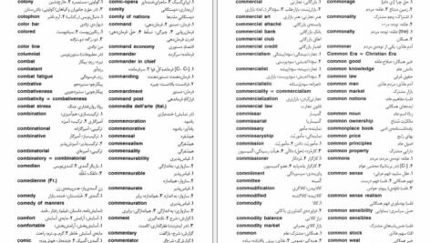 دانلود کتاب فرهنگ علوم انسانی داریوش آشوری PDF