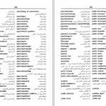 دانلود کتاب فرهنگ علوم انسانی داریوش آشوری PDF