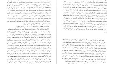 دانلود کتاب فروشنده برنارد مالامود PDF