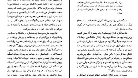 دانلود کتاب فریدریش نیچه مارتین جی نیوهاوس PDF