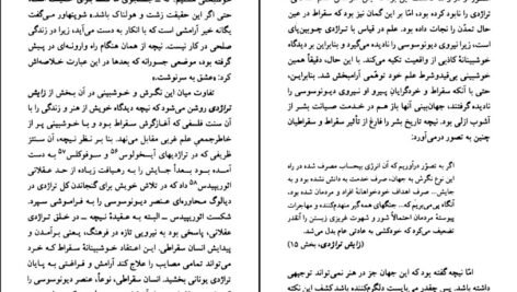 دانلود کتاب فریدریش نیچه مارتین جی نیوهاوس PDF