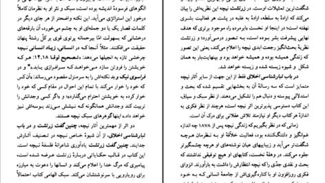 دانلود کتاب فریدریش نیچه مارتین جی نیوهاوس PDF