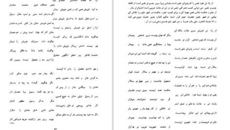 دانلود کتاب فلسفه اخلاقی ناصرخسرو و ریشه‌های آن شیر زمان فیروز PDF