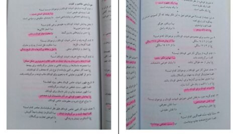 دانلود کتاب قصه گویی و نمایش خلاق علی محمد پشت دار PDF